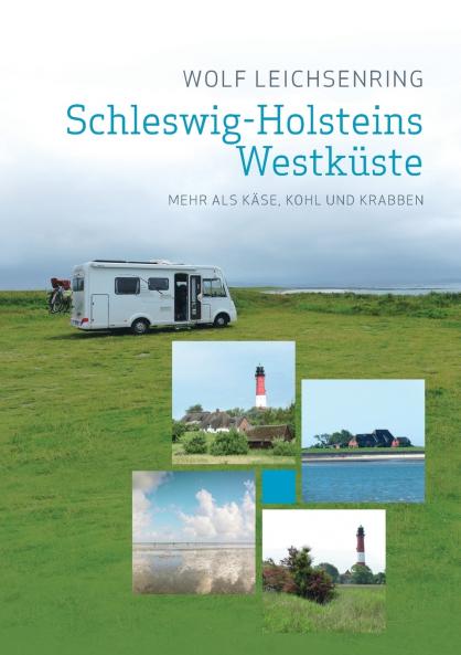 Schleswig-Holsteins Westküste