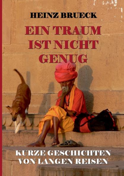Ein Traum ist nicht genug