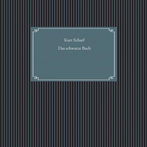Das schwarze Buch
