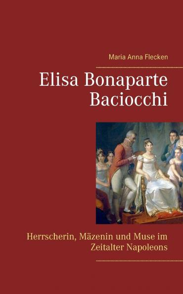 Elisa Bonaparte Baciocchi