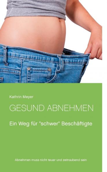 Gesund abnehmen
