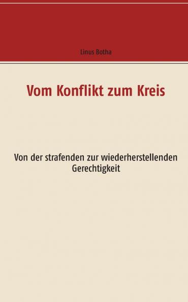 Vom Konflikt zum Kreis