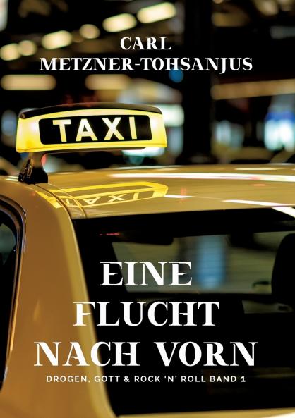 Eine Flucht nach vorn