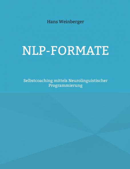 NLP-Formate
