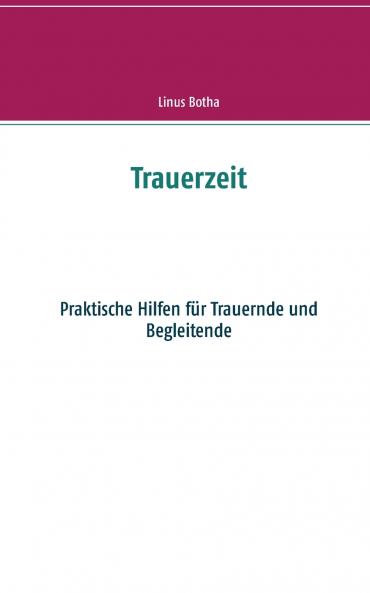Trauerzeit