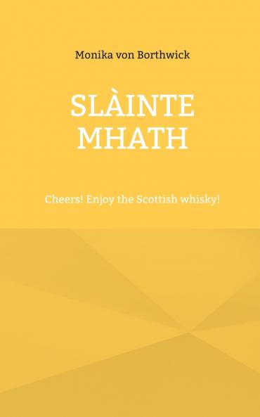Slàinte mhath