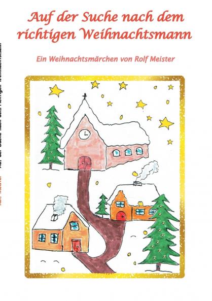 Auf der Suche nach dem richtigen Weihnachtsmann