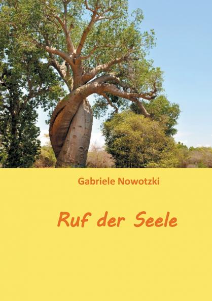 Ruf der Seele