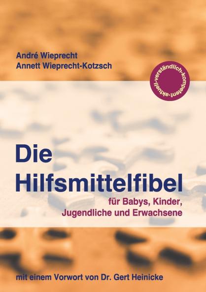 Die Hilfsmittelfibel