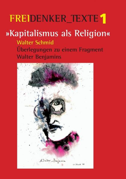 Kapitalismus als Religion