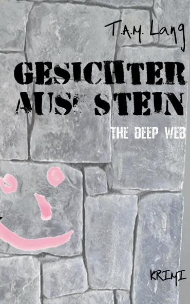 Gesichter aus Stein