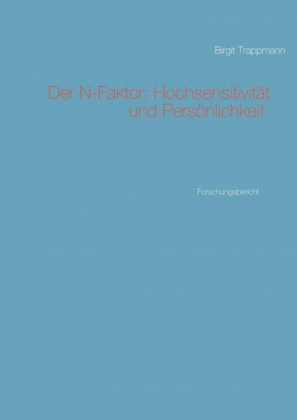 Der N-Faktor