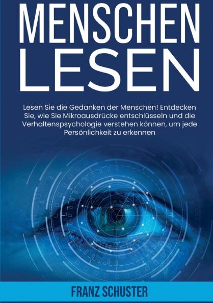 Menschen Lesen