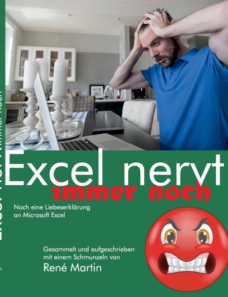 Excel nervt immer noch