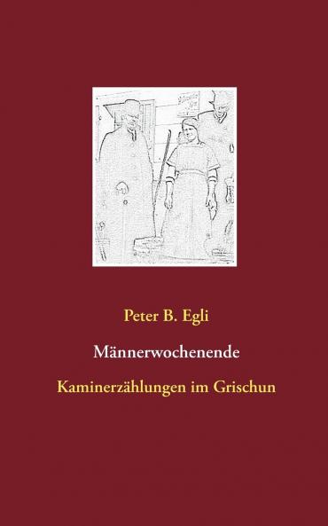 M��nnerwochenende