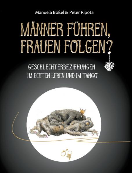 Männer führen Frauen folgen?