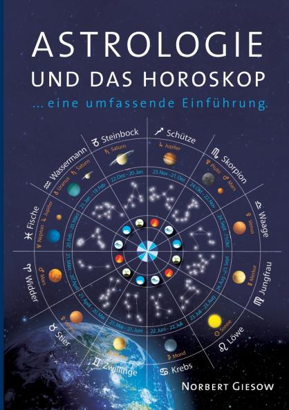 Astrologie und das Horoskop