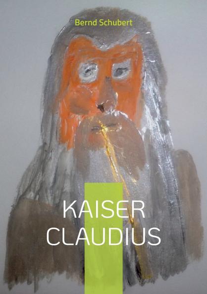 Kaiser Claudius
