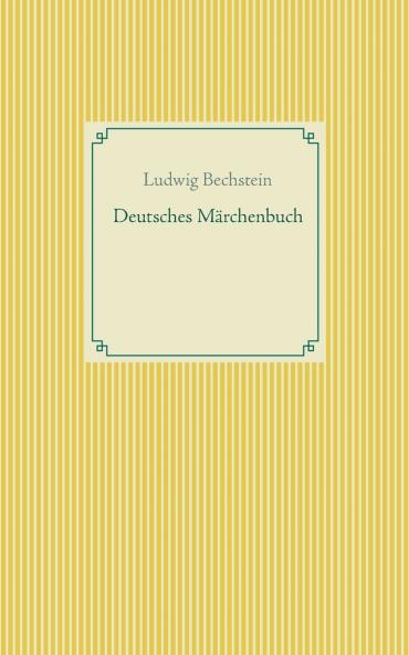 Deutsches Märchenbuch