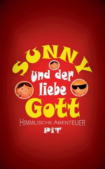 Sunny und der liebe Gott