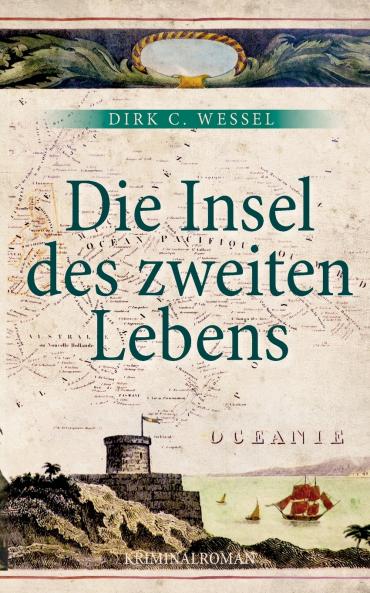 Die Insel des zweiten Lebens