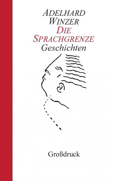 Die Sprachgrenze