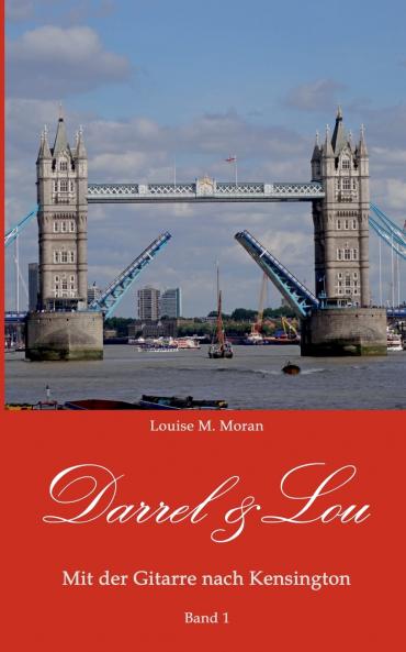 Darrel & Lou - Mit der Gitarre nach Kensington