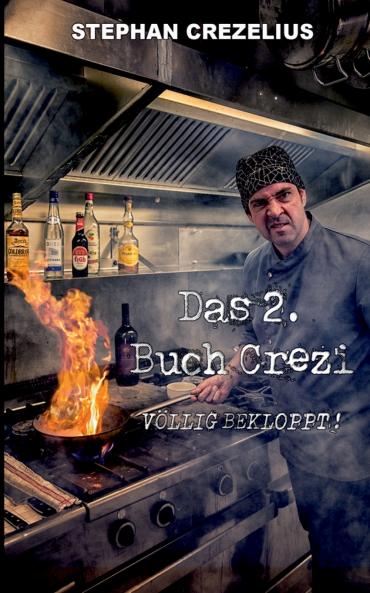 Das 2. Buch Crezi