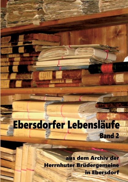 Ebersdorfer Lebensläufe