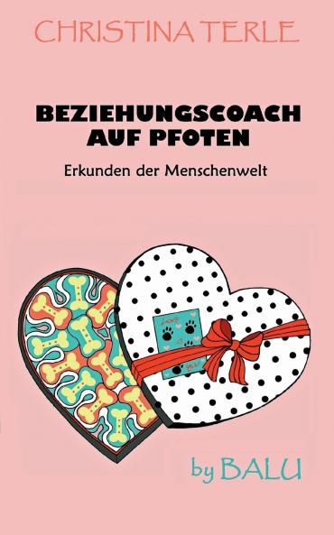 Beziehungscoach auf Pfoten