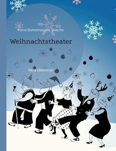 Weihnachtstheater