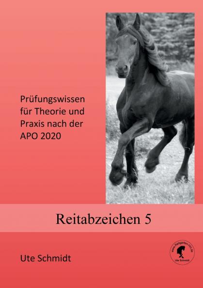 Reitabzeichen 5
