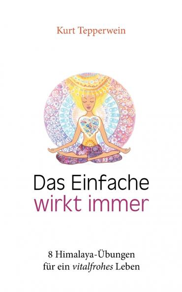 Das Einfache wirkt immer