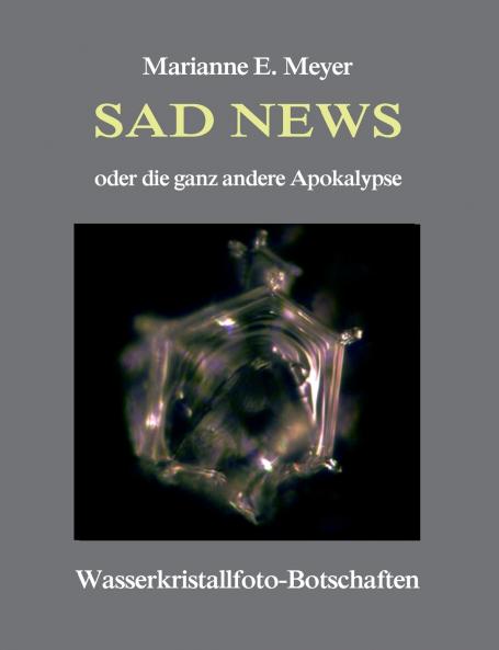 Sad News oder die ganz andere Apokalypse