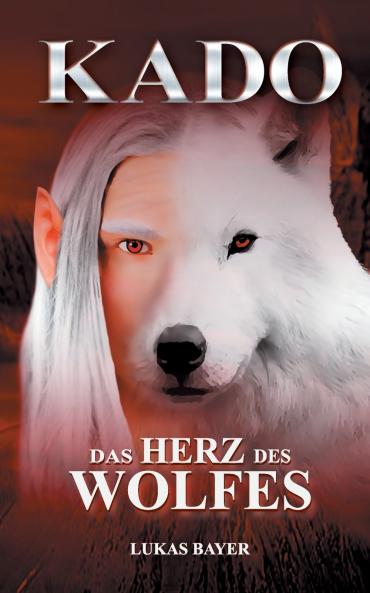 Das Herz des Wolfes