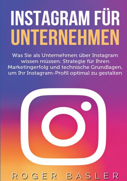 Instagram für Unternehmen