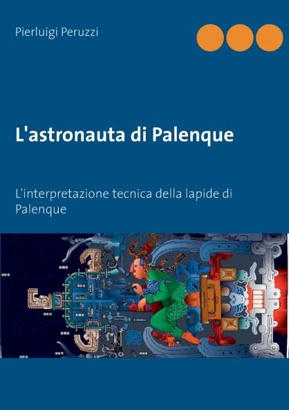 L'astronauta di Palenque