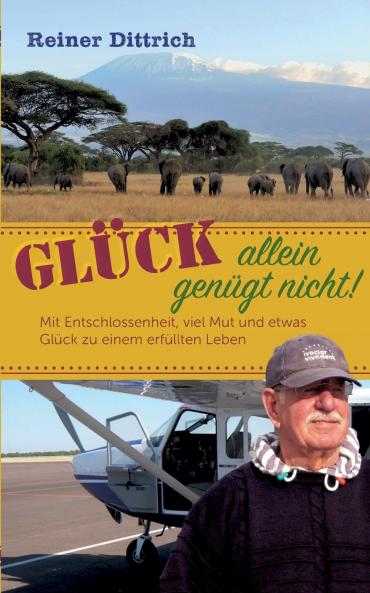 Glück allein genügt nicht!