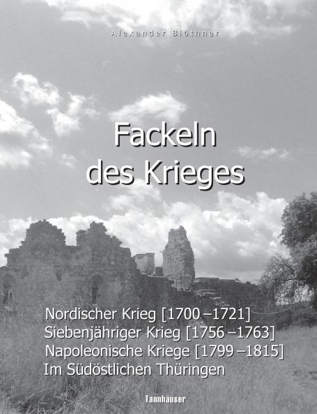 Fackeln des Krieges