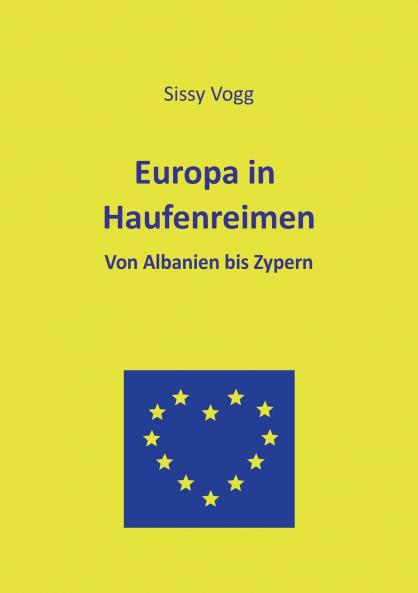 Europa in Haufenreimen