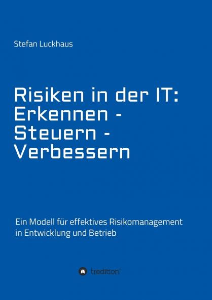 Risiken in der IT