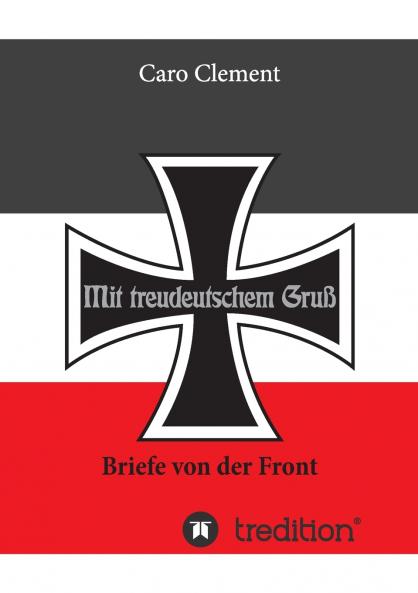 Mit treudeutschem Gruß