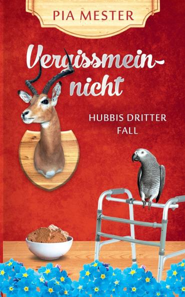 Vergissmeinnicht