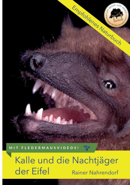 Kalle und die Nachtjäger der Eifel