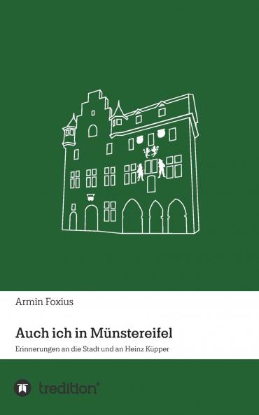 Auch ich in Münstereifel