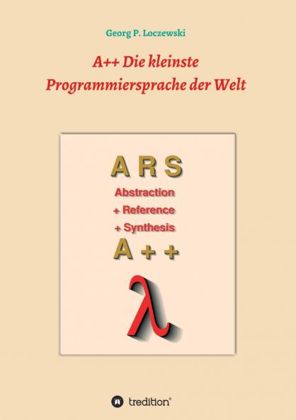 A++ Die kleinste Programmiersprache der Welt