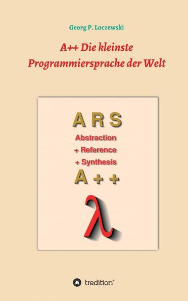 A++ Die kleinste Programmiersprache der Welt