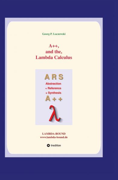 A++ and the Lambda Calculus