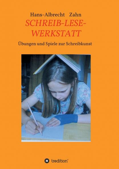 SCHREIB-LESE-WERKSTATT