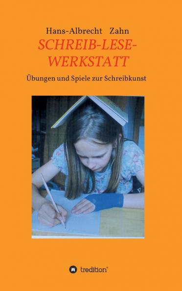 SCHREIB-LESE-WERKSTATT